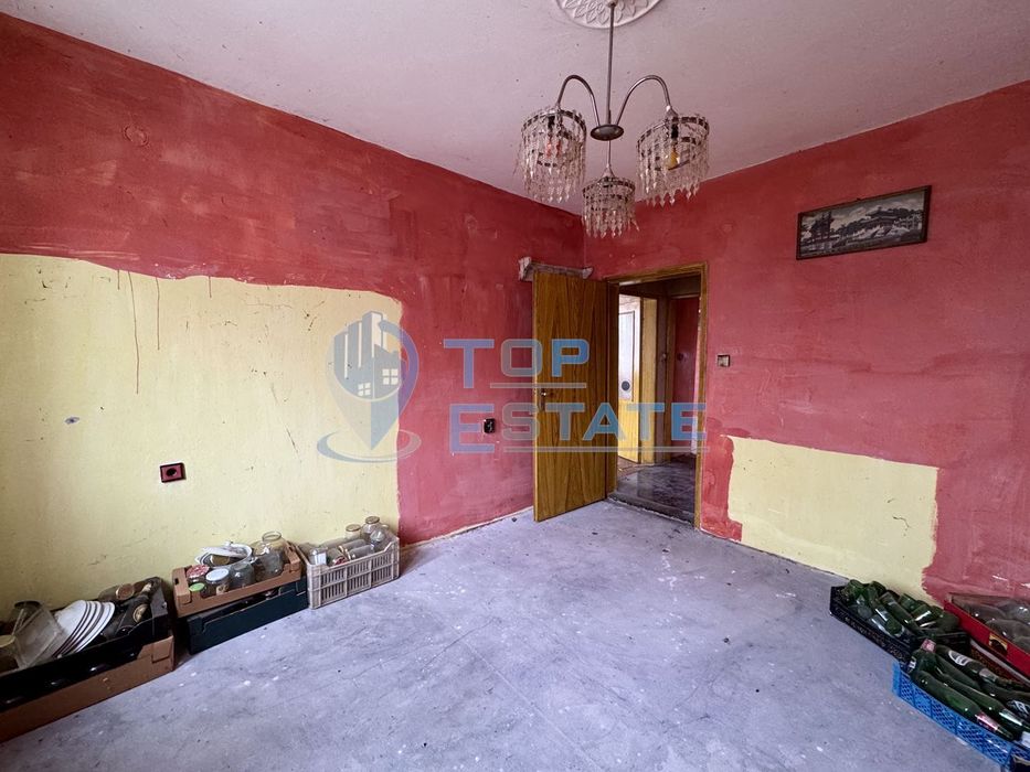 Продава се Етаж от къща в Павликени - 120 кв.м за 198 €/кв.м - Снимка #6