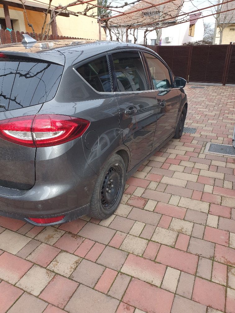 Vand ford c max 2.0