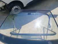 Parbriz  Octavia 2 second-hand