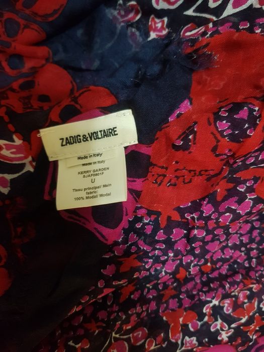 Esarfa Zadig & Voltaire