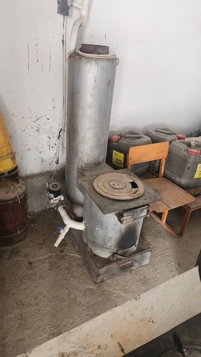 Пешь поробой уйге