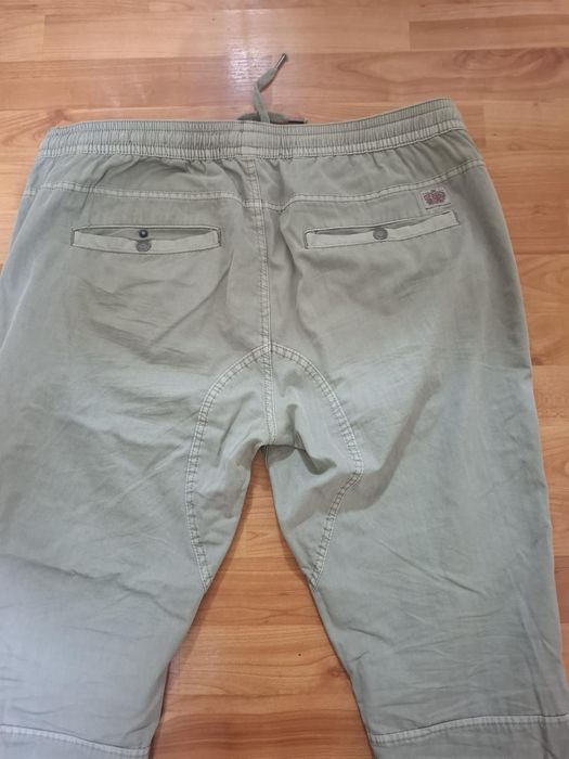 Pantaloni jogger bărbați