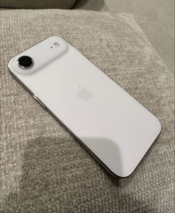 Iphone 17 Air 256 GB