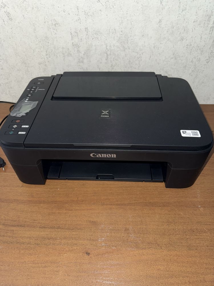 МФУ Canon Pixma TS3340