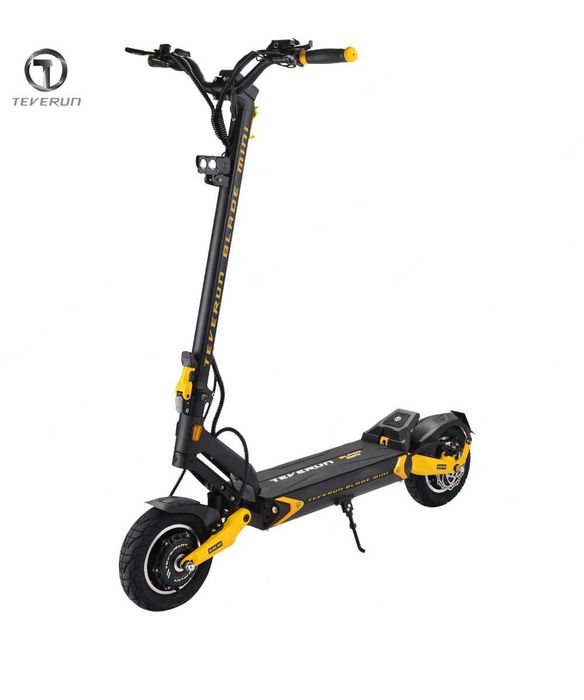 in stoc!!!Teverun Blade Mini Pro 2025 NOUA,SIGILATA