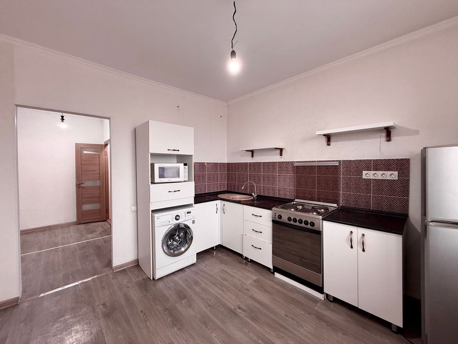 Отдам кухонный гарнитур