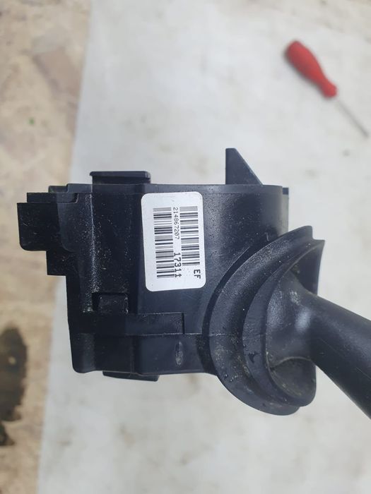 Maneta stergator parbriz 214867207 Dodge Journey 1 [facelift] [2008 -