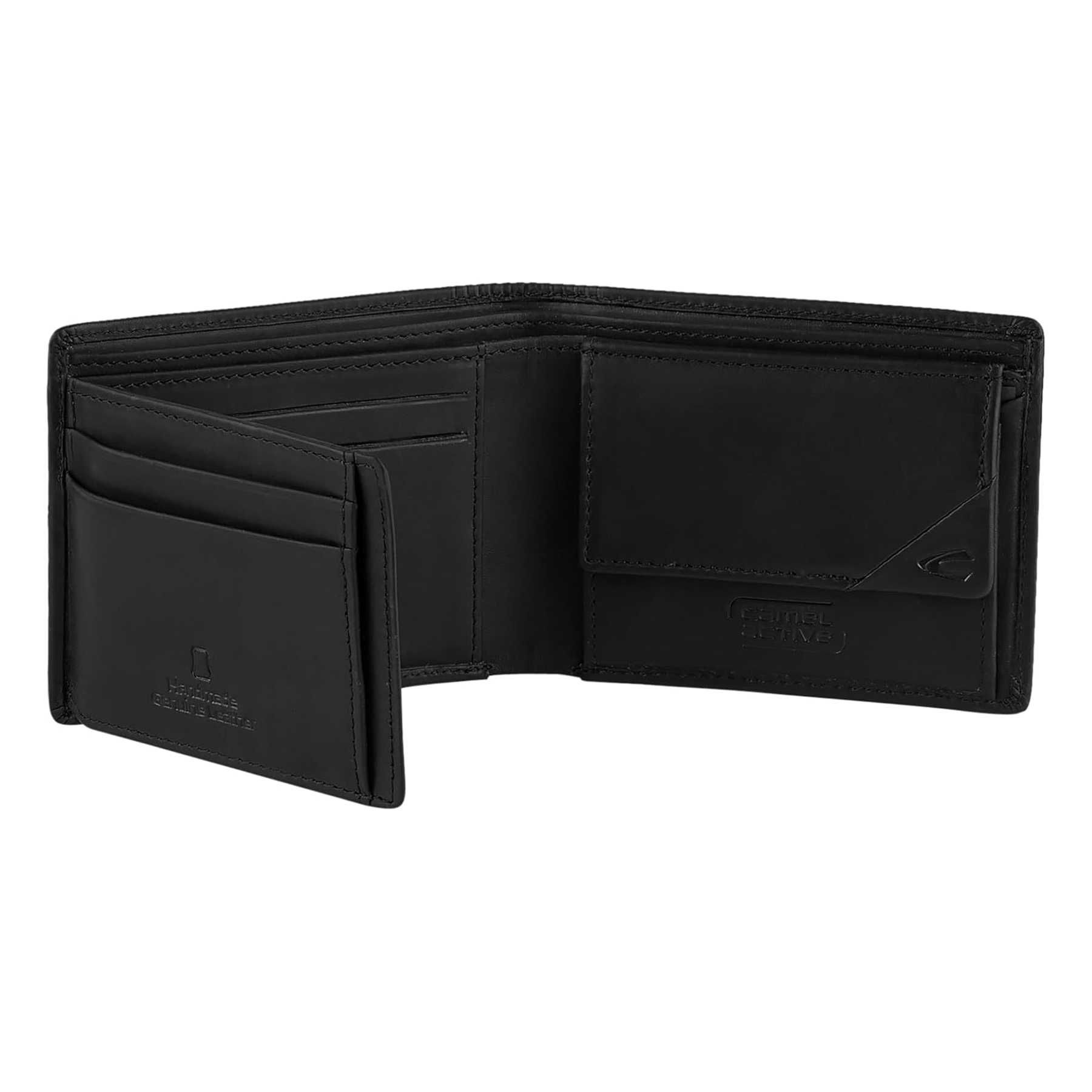Camel active Оригинален портфейл с RFID защита