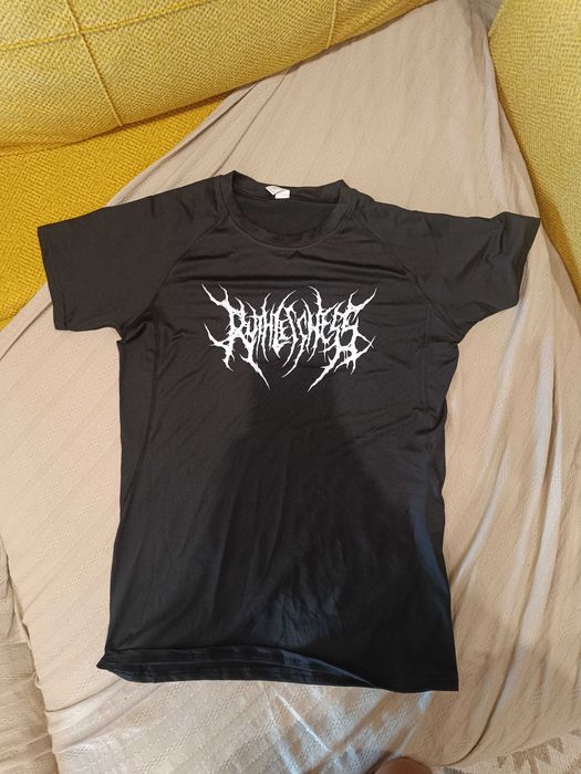 Compression Shirt M