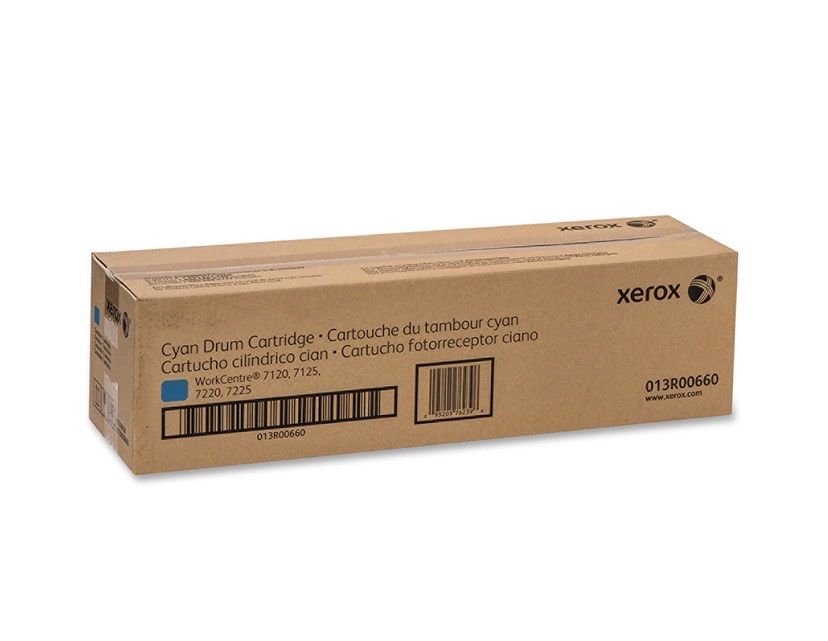 Фотобарабан Xerox WC 7120/7220