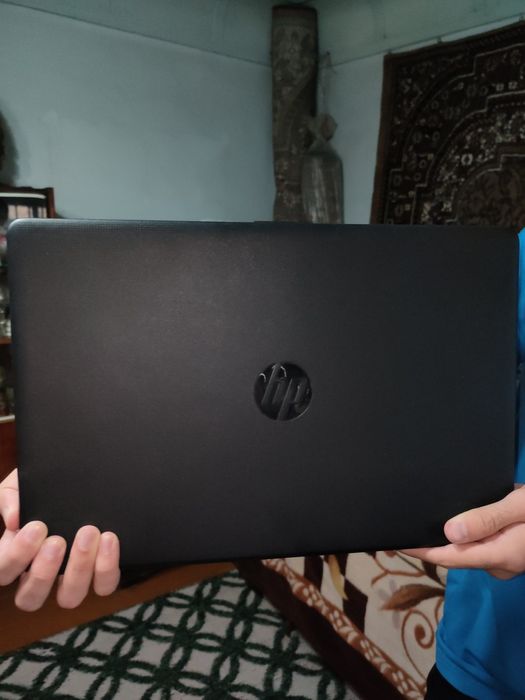 Ноутбук HP (AMD)