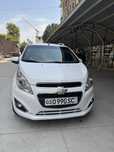 Arendaga Chevrolet Spark At