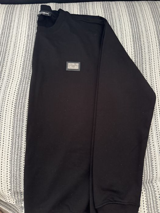 Pulover barbati DG -  XL