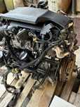 Motor iveco daily , 3 l, euro 6 , din 2019, cid F1CGL411B.