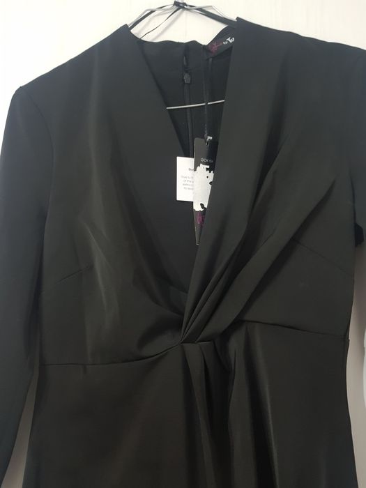 Rochie NOUA neagra eleganta