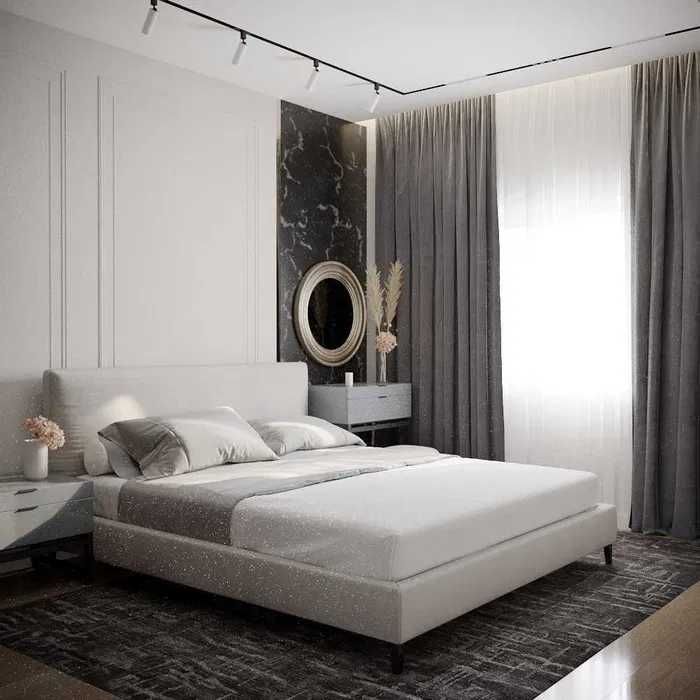 Аренда квартиры 2/6/8 в Ташкент Сити ЖК "Gardens Residence".