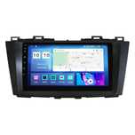 NAVIGATIE Android 14 Mazda 5 2010-2017 1/8 Gb Waze CarPlay + CAMERA