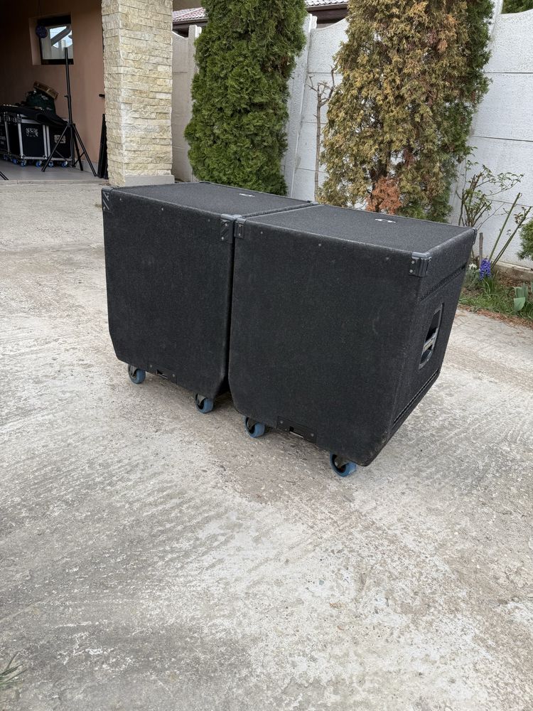 Dynacord fx 12 xa2 originale seria d11