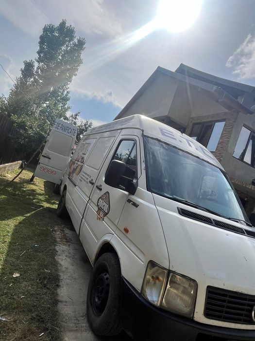 Vând Volkswagen Lt