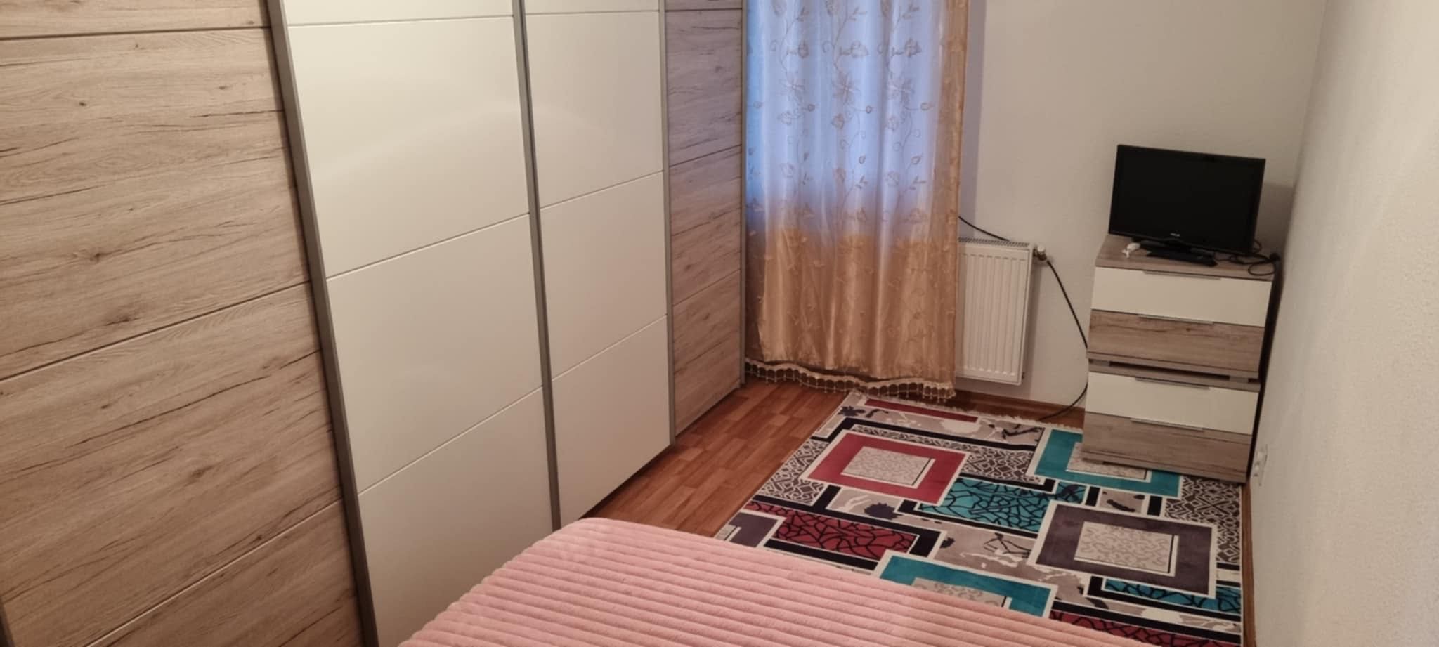 Apartament 4 camere