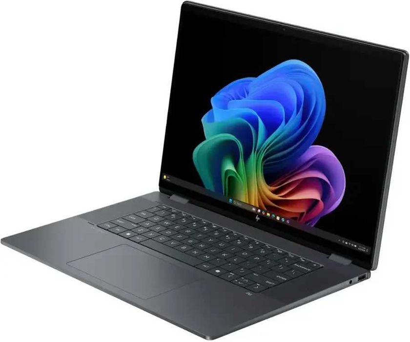 HP OmniBook Ultra 9 Processor 288V/32GB DDR/2TB SSD/16'' OLED 3K