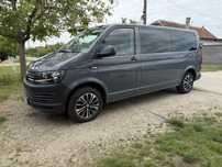 Vw T6 Caravelle 2.0 tdi 150 cp an 2017