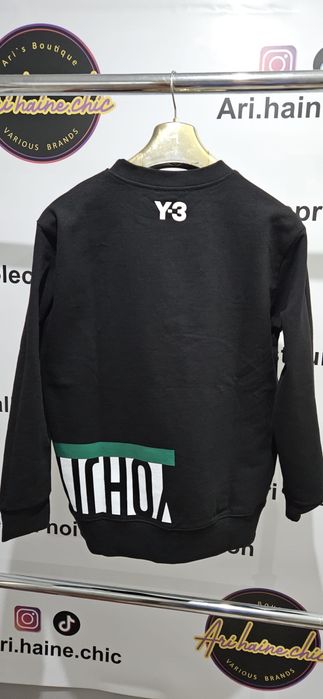 Bluza barbat YOHJY Y3