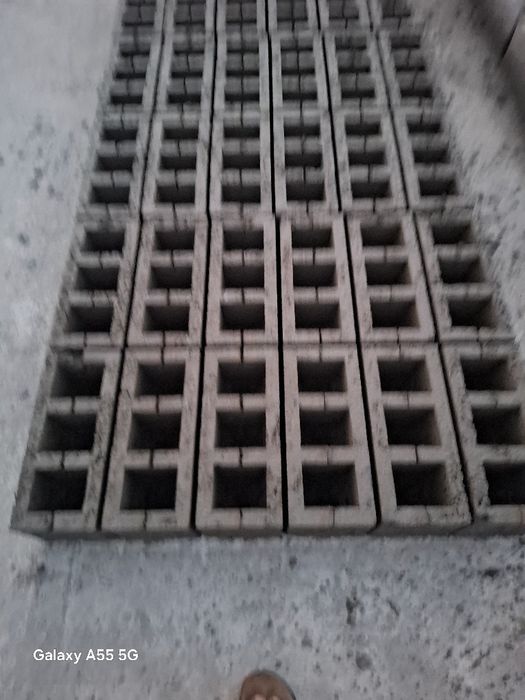 Apparat blok yangi holati