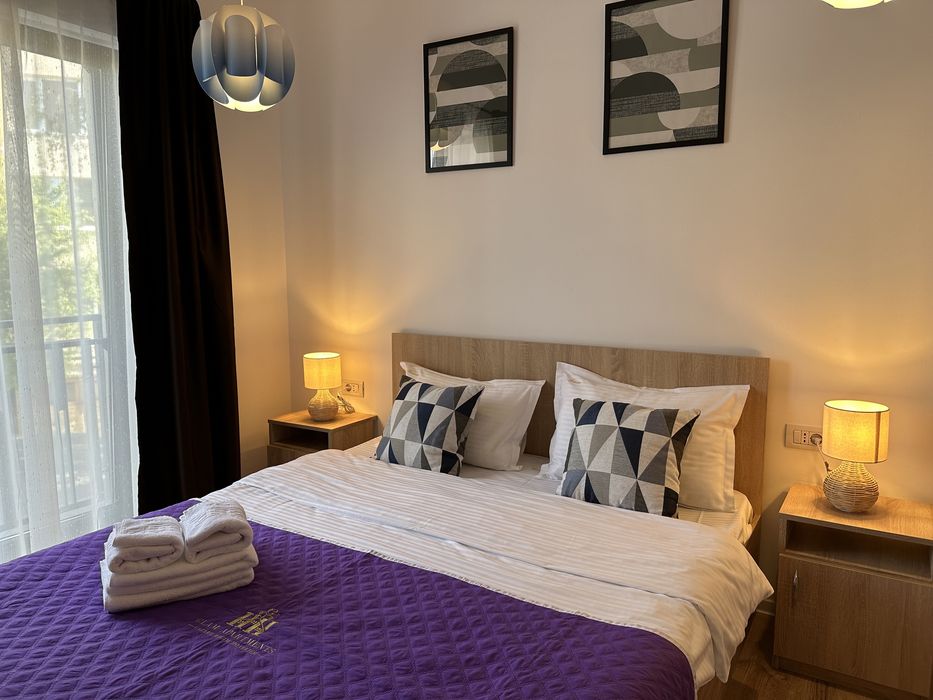TM Cazare Apartamente 2-3 Cam Regim Hotelier Central Circumvalațiunii