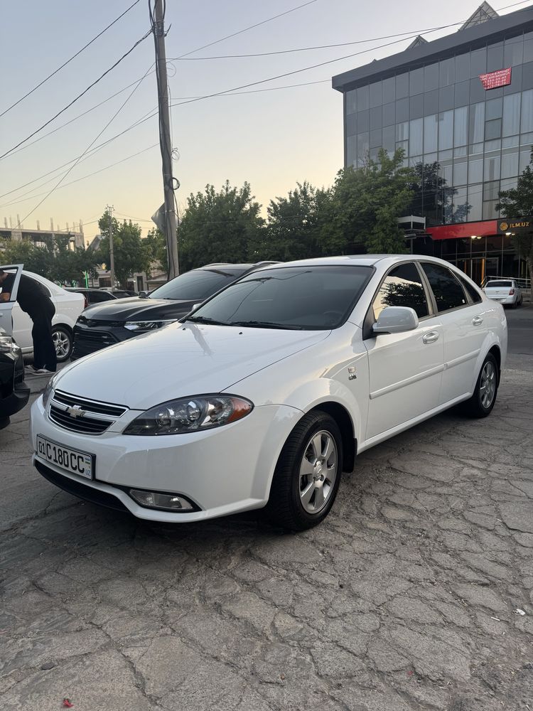 Gentra salondan 2024 chiqgan 22 iyul kuzof 2023