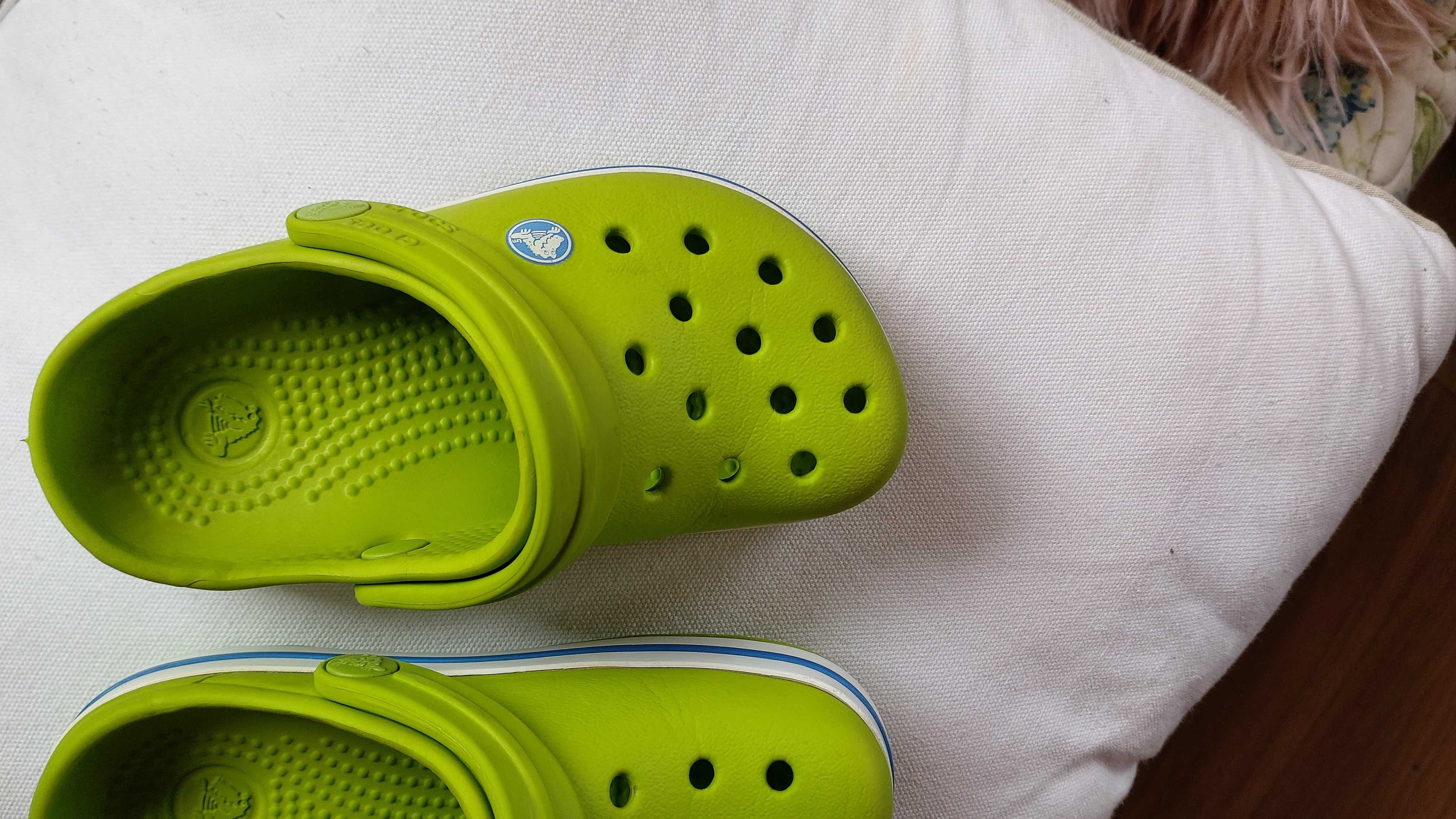 Crocs c6c7 крокс