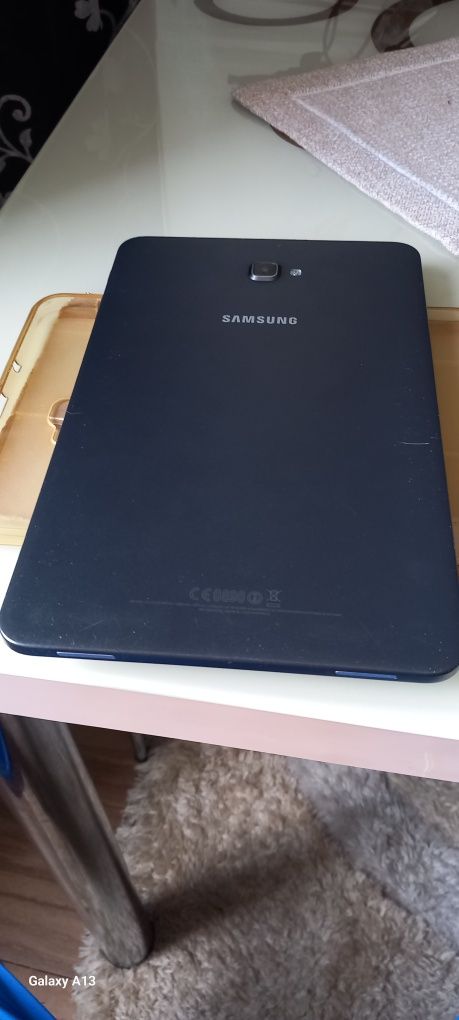Samsung tab A 585
