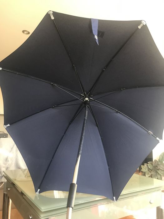 Чадър за количка iCandy