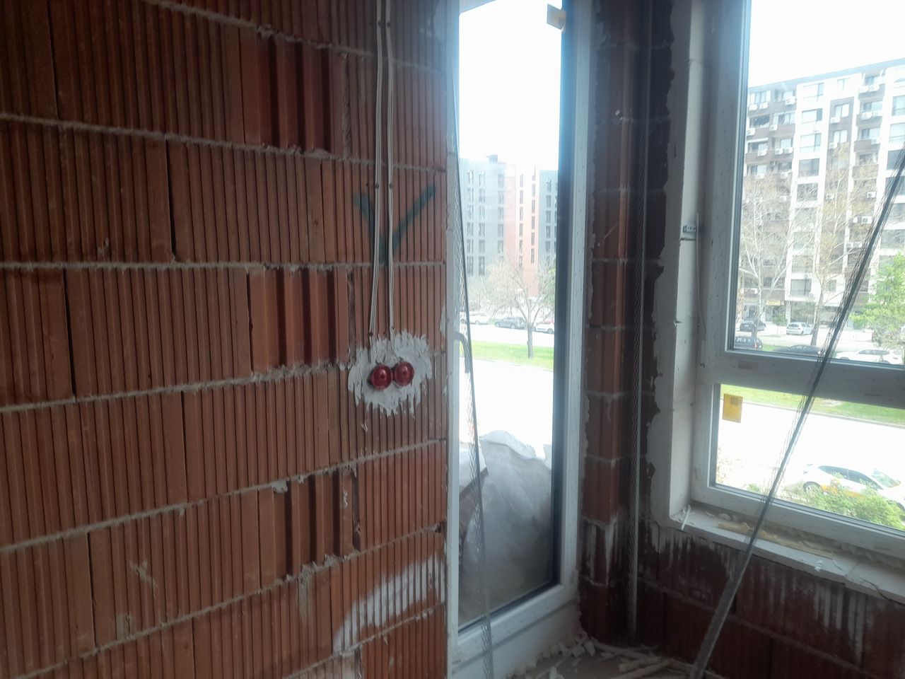 Продава се Двустаен апартамент в Пловдив, Тракия - 65 кв.м за 1291 €/кв.м - Снимка #14