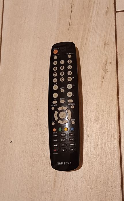 Husa Samsng, original - Eredeti Samsng távirnyító