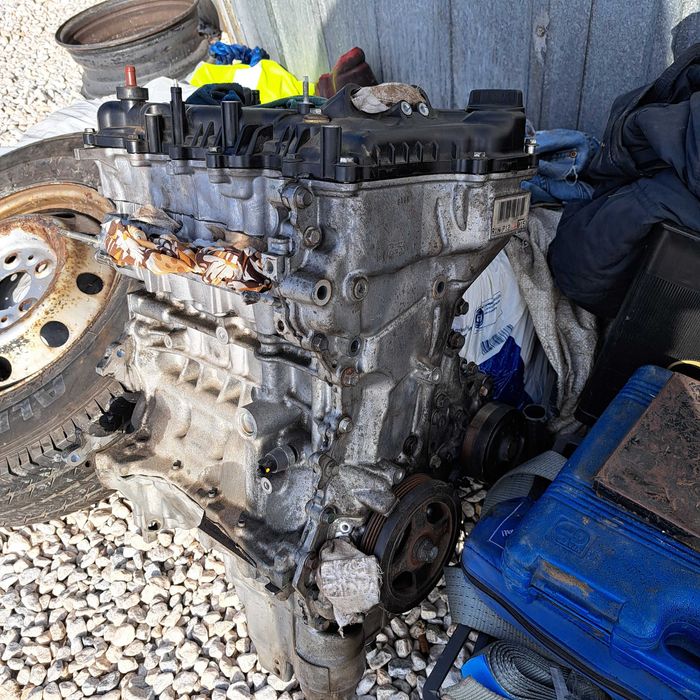 Двигател Toyota 1.33i на части