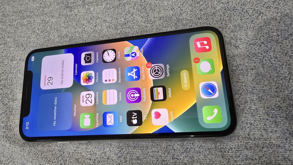 Apple Iphone X 64 GB