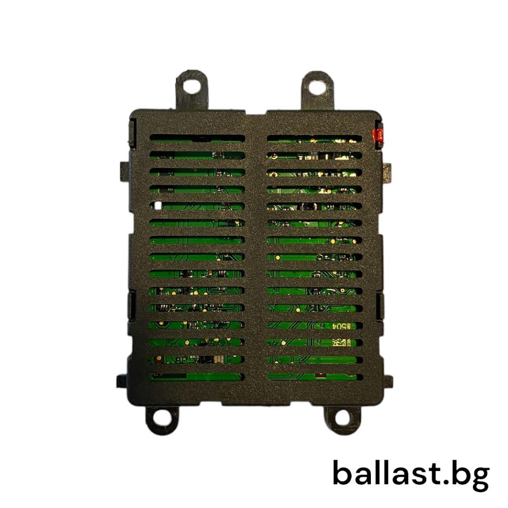 Баласт модул 8R0907472B Audi Q5 11 Pins