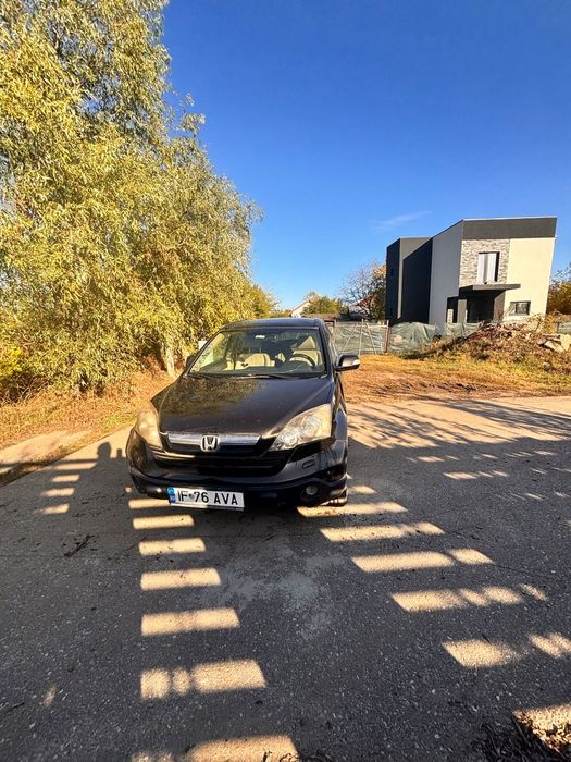Honda CR-V Honda CRV 2008  negociabil