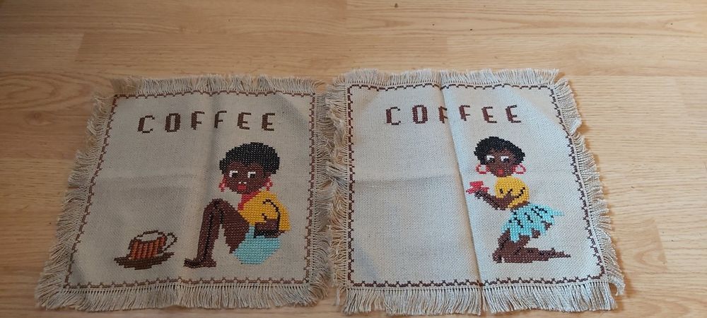 Ново! Карета ръчна бродерия