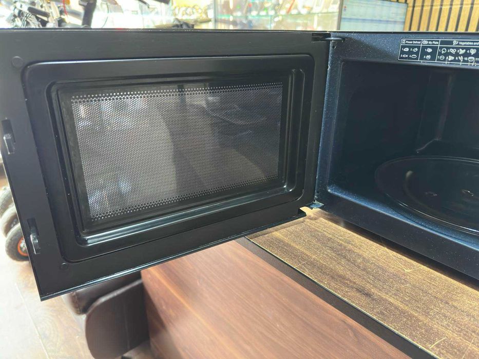 Микровълнова фурна Samsung MG23F301TAK , 23 Литри, 800 W
