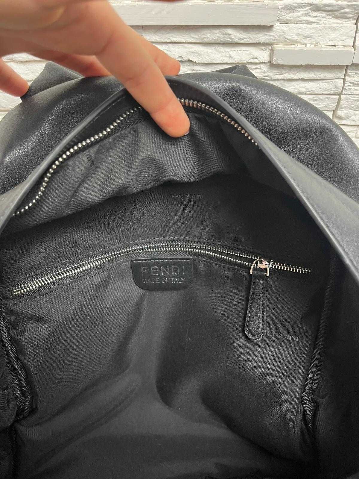 Оригинална раница Fendi