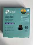 Adaptor Wireless TP-link Archer T600U Nano, AC600, garantie 2 ani