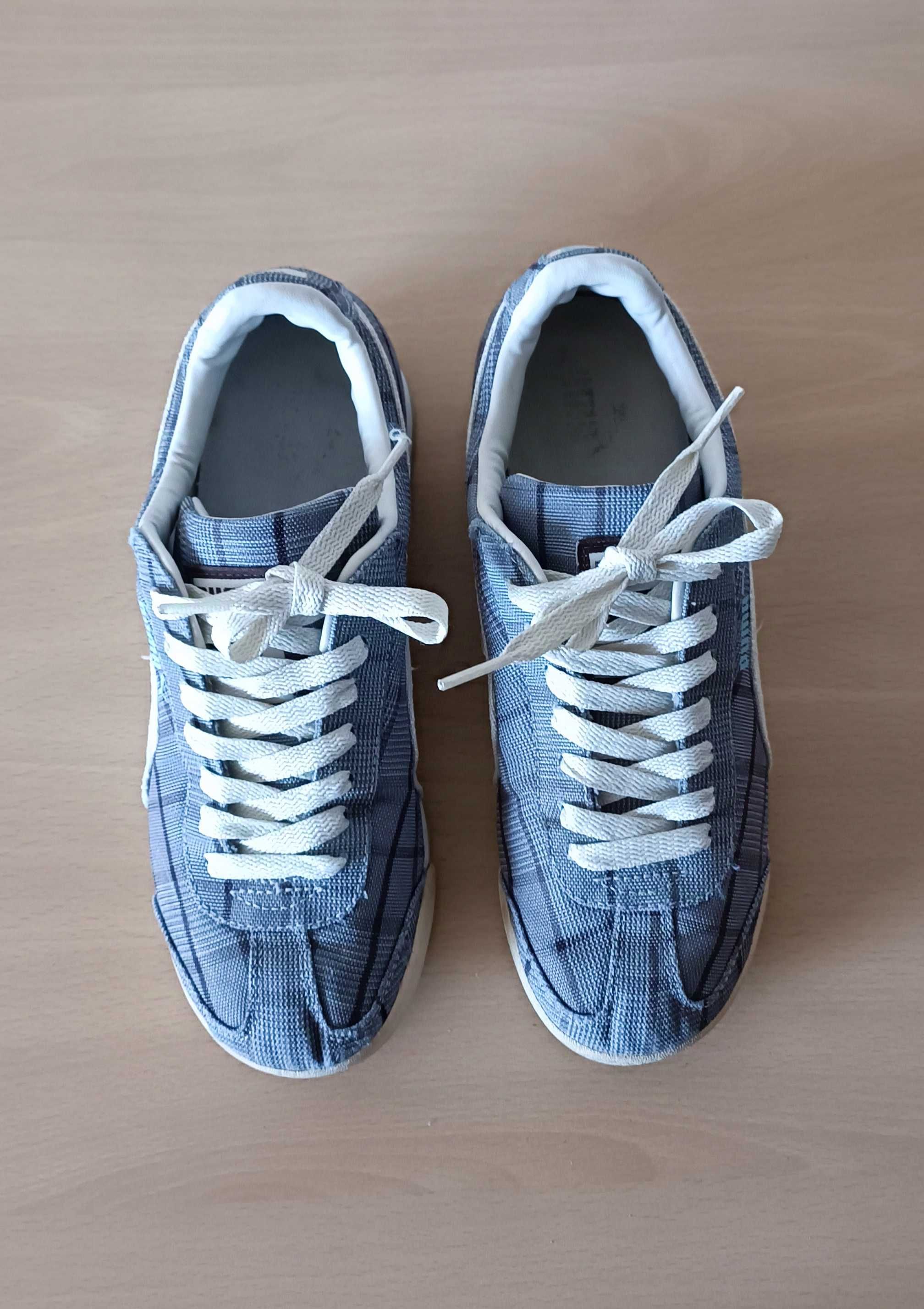 Кецове PUMA, номер 36