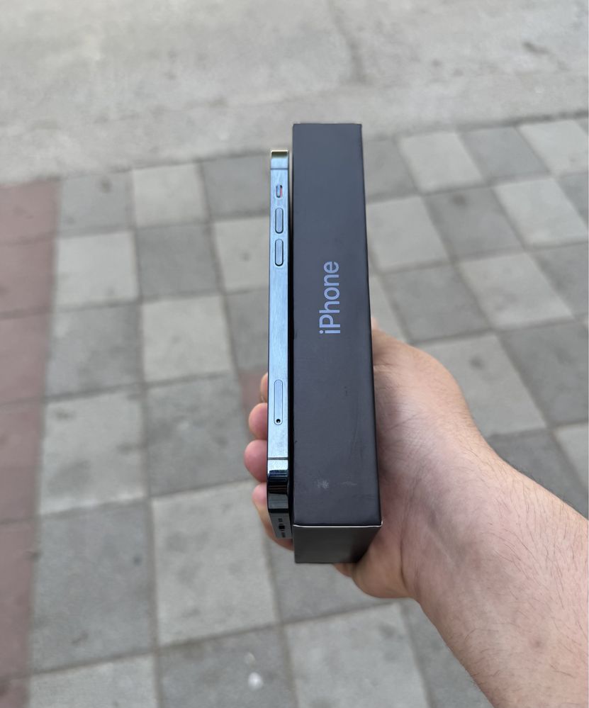 Iphone 12 Pro 128gb yomks 88 Radnoy ekran radnoy karopkali