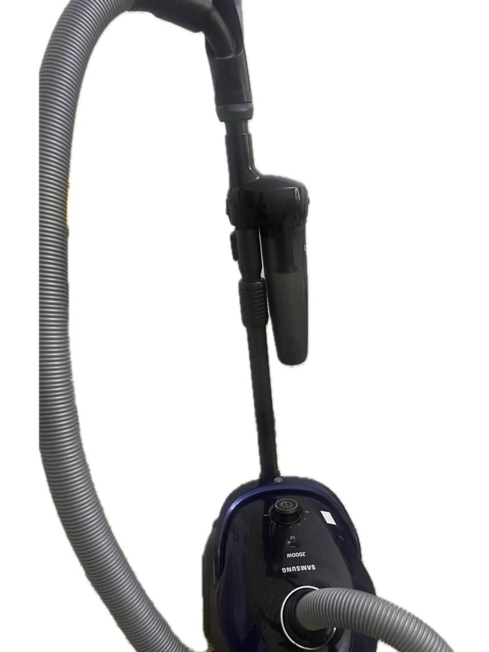 Samsung pilisos SC15M25
