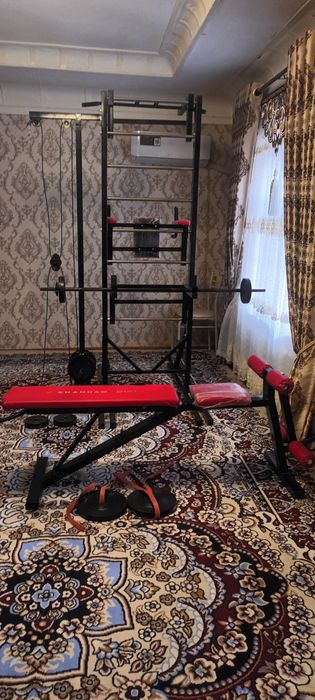 Trnajorniy 6xil boladi