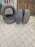 Anvelope 215 50 r17