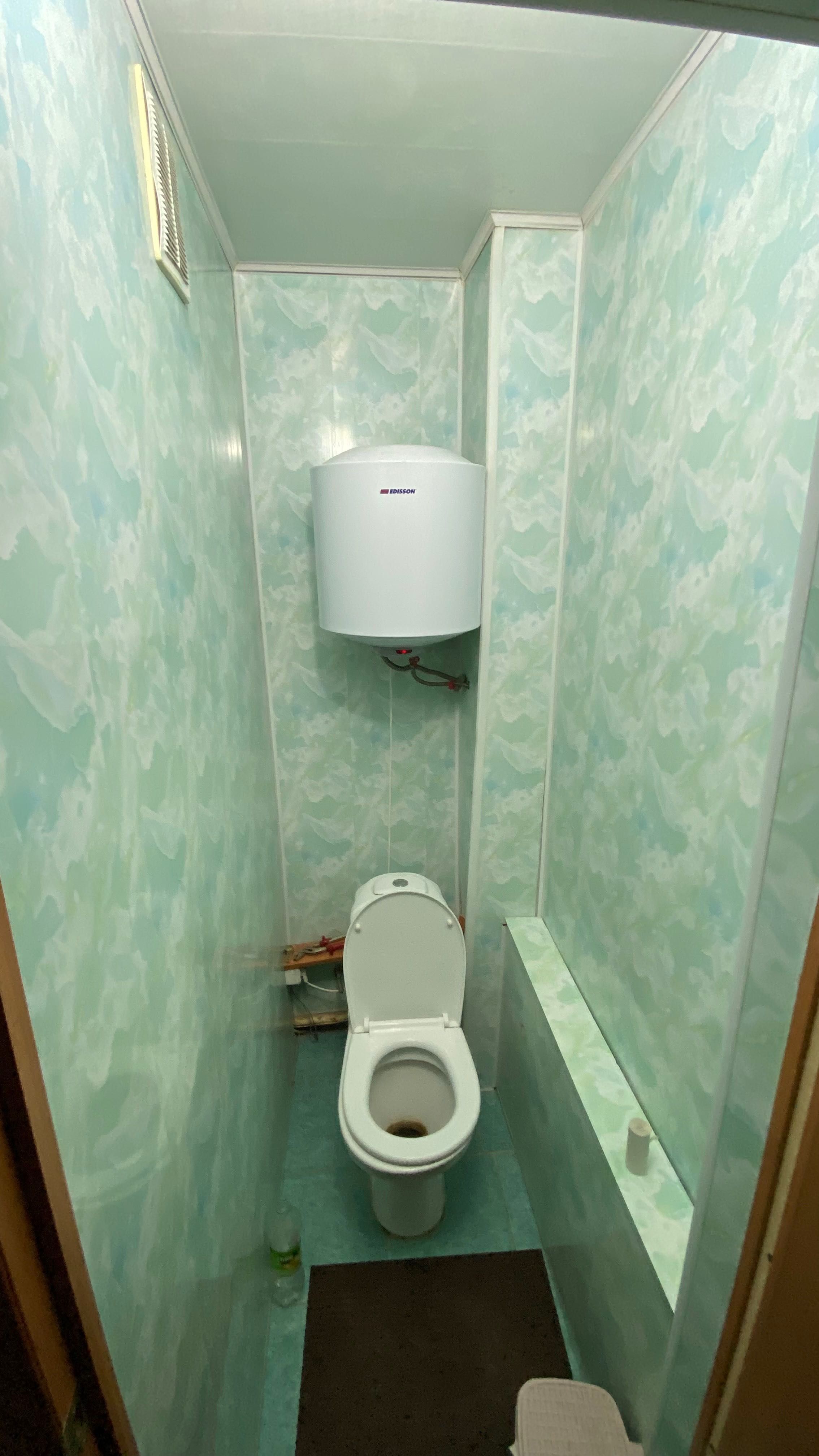 Квартира 2 мкр 35 дом 3 ком