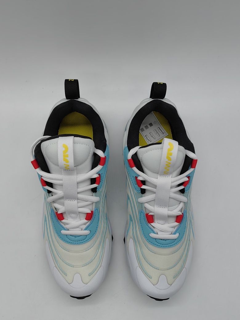 Nike Air Max 270 React ENG